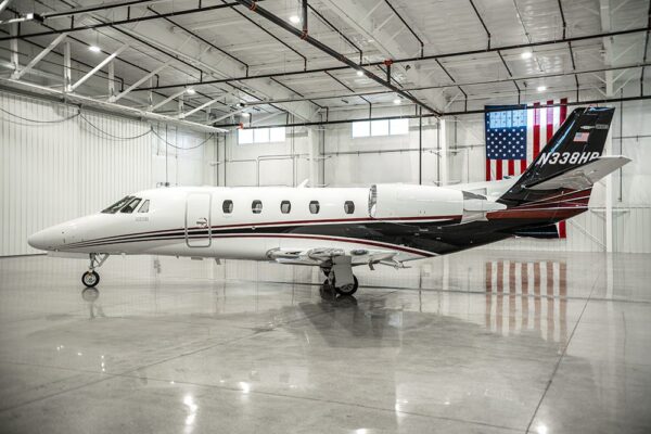 2023 Cessna Citation XLS+ Gen 2 - Photo 2