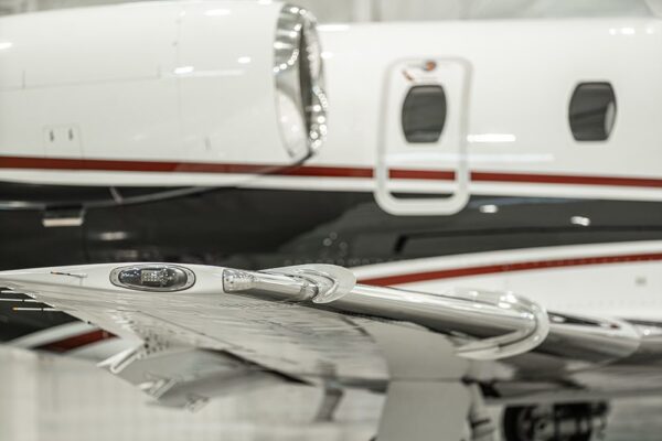2023 Cessna Citation XLS+ Gen 2 - Photo 11