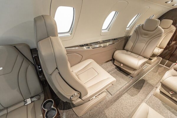 2023 Cessna Citation XLS+ Gen 2 - Photo 13