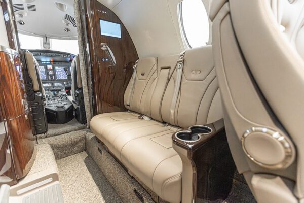 2023 Cessna Citation XLS+ Gen 2 - Photo 27