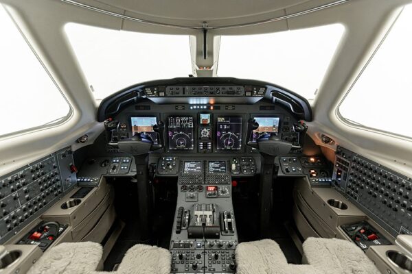 2023 Cessna Citation XLS+ Gen 2 - Photo 28