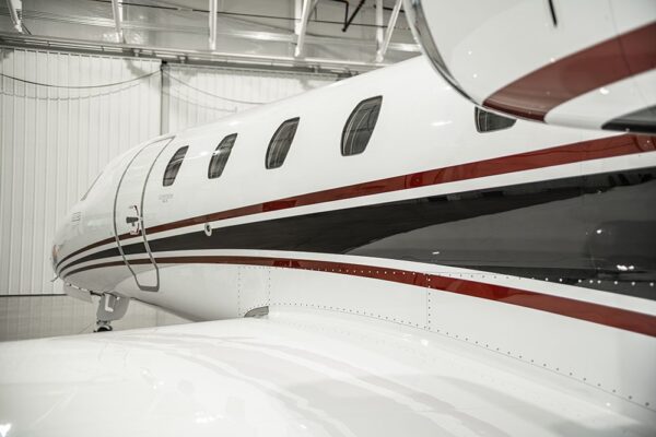 2023 Cessna Citation XLS+ Gen 2 - Photo 4