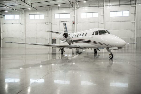 2023 Cessna Citation XLS+ Gen 2 - Photo 5