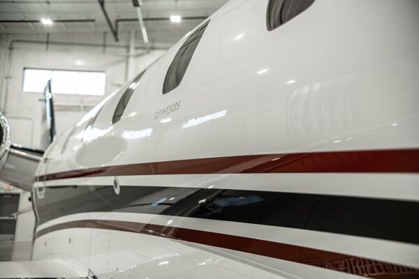 2023 Cessna Citation XLS+ Gen 2 - Photo 6