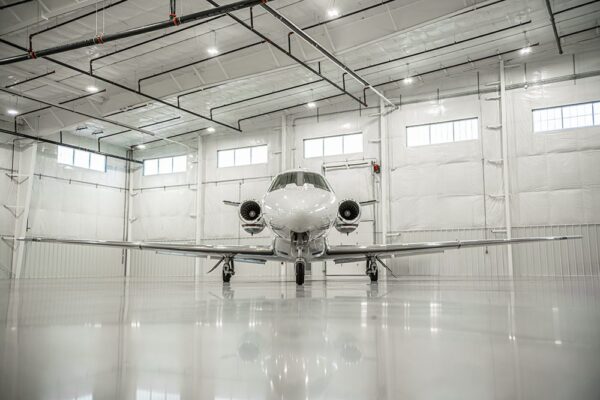 2023 Cessna Citation XLS+ Gen 2 - Photo 8