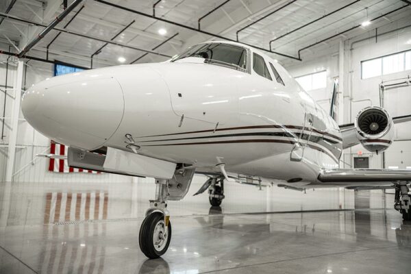 2023 Cessna Citation XLS+ Gen 2 - Photo 9