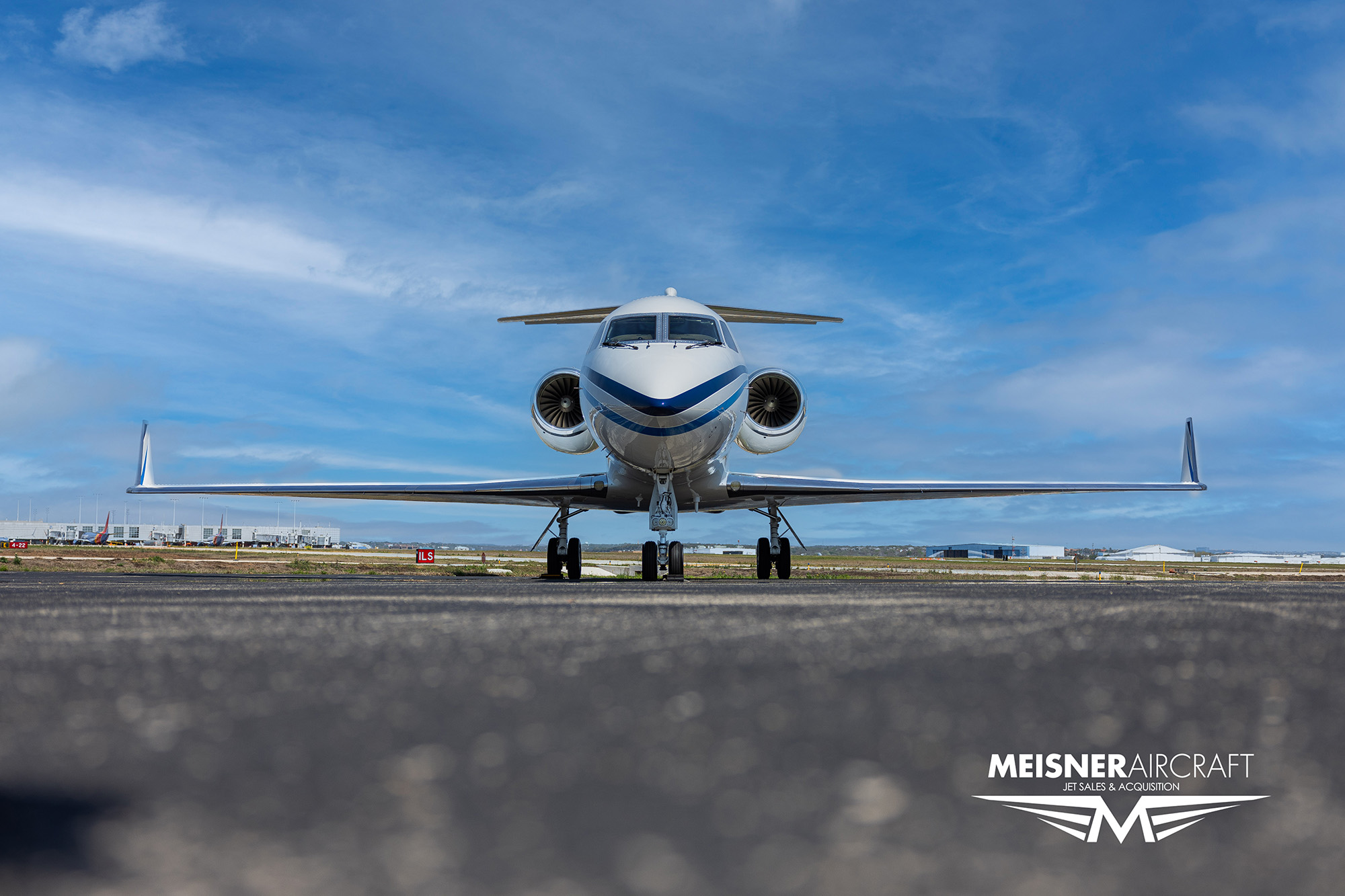 1998 Gulfstream GIV-SP - Photo 2