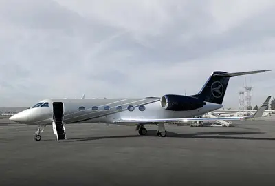 2003 Gulfstream G300