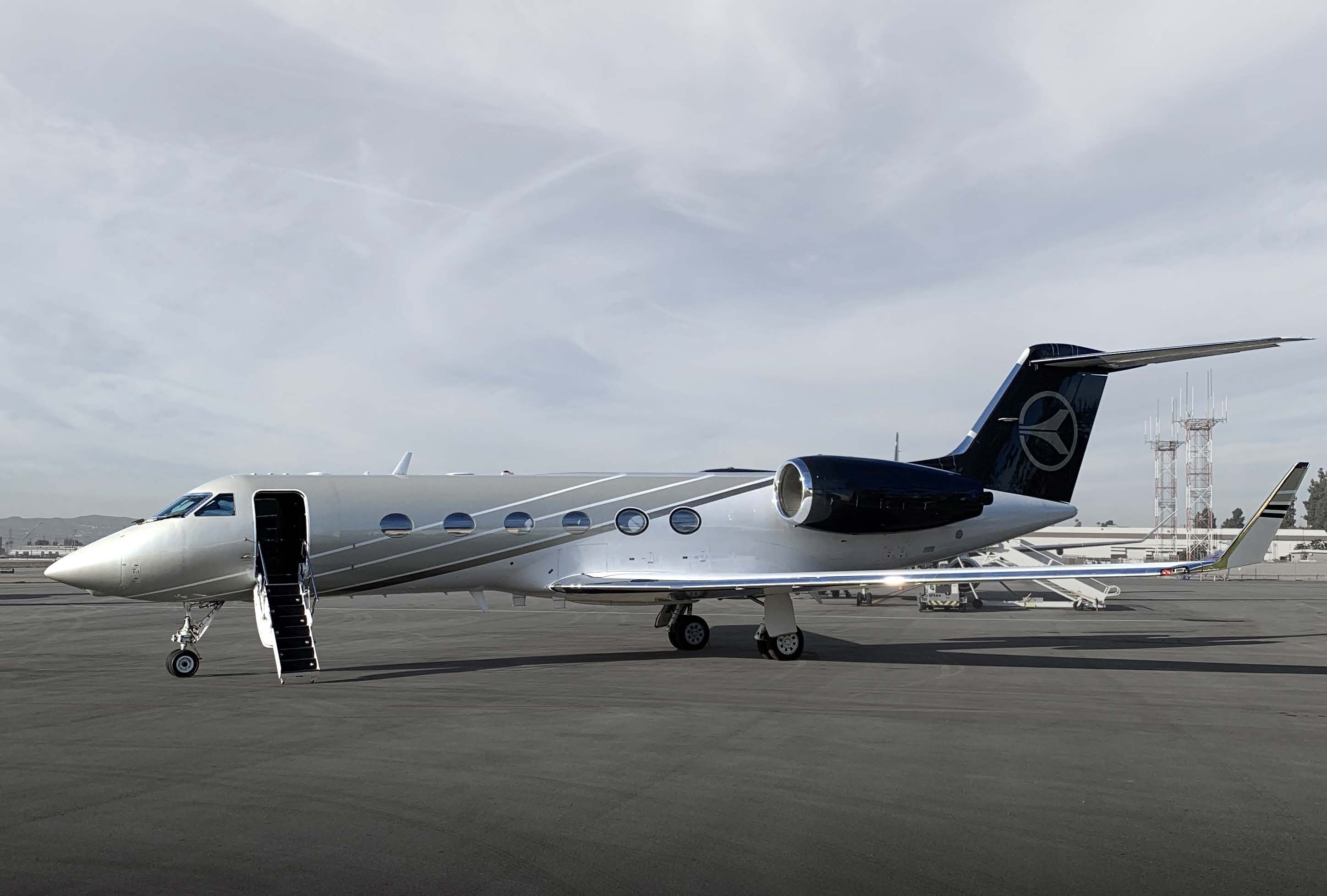 2003 Gulfstream G300 - Photo 1