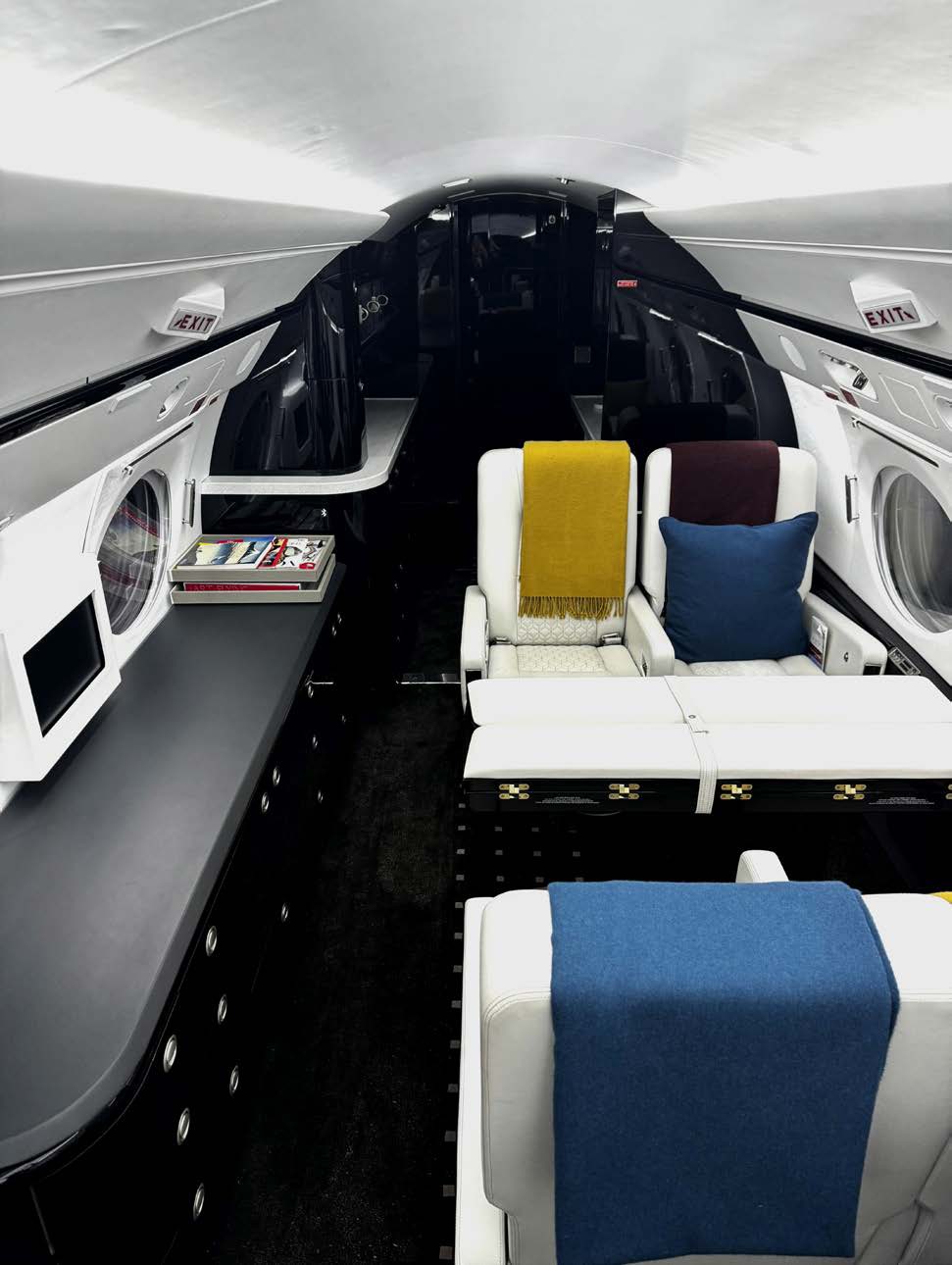 2003 Gulfstream G300 - Photo 3