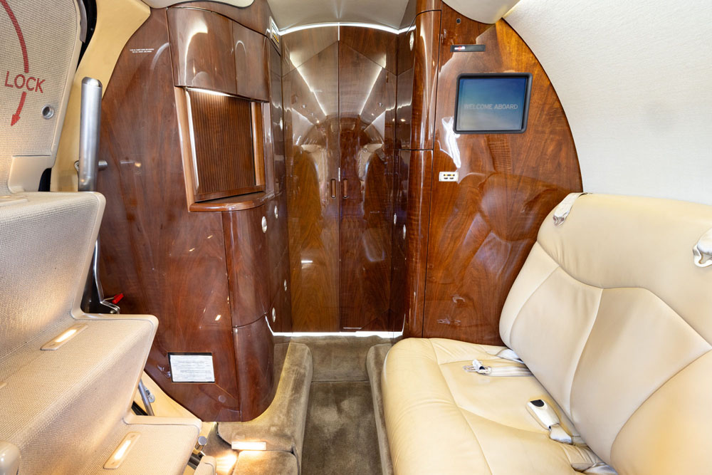 2009 Cessna Citation XLS+ - Photo 5