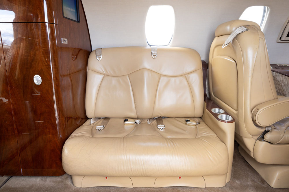 2009 Cessna Citation XLS+ - Photo 6
