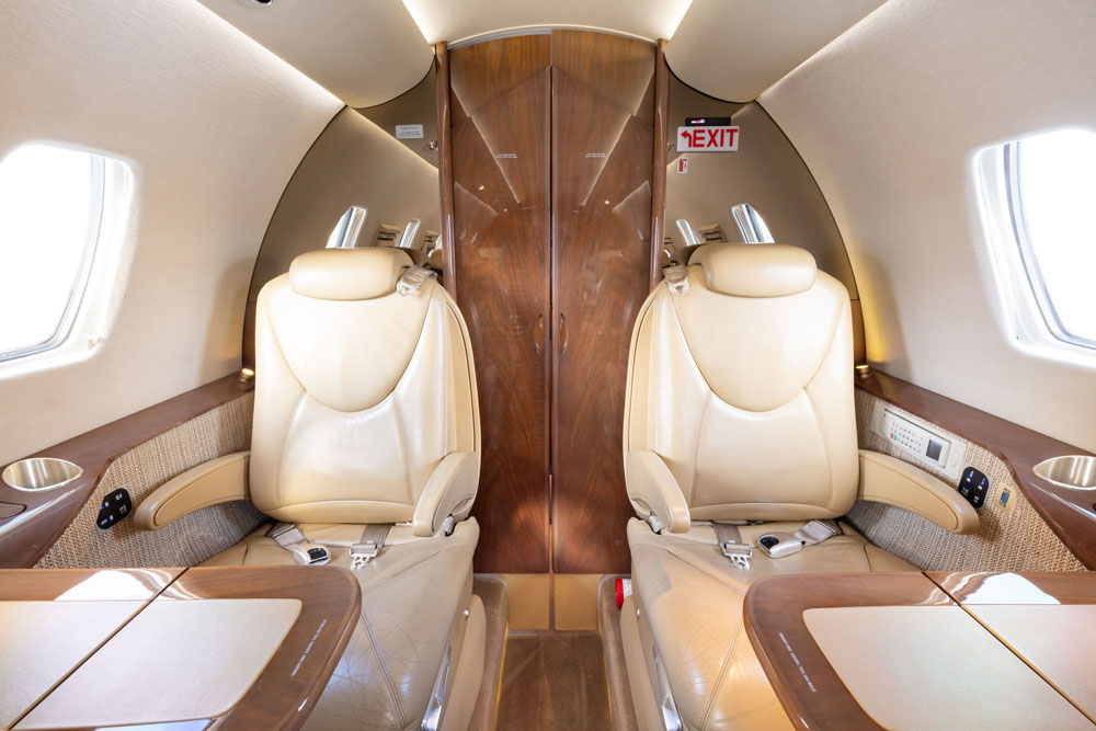 2009 Cessna Citation XLS+ - Photo 8
