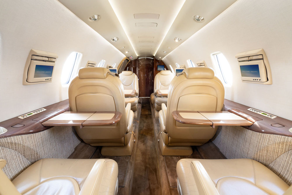2009 Cessna Citation XLS+ - Photo 9