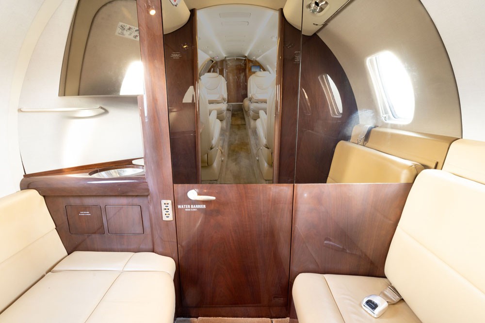 2009 Cessna Citation XLS+ - Photo 10