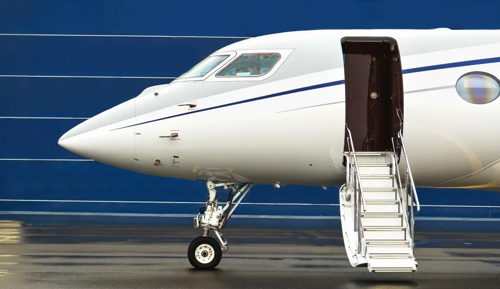 2019 Gulfstream G500 - Photo 3