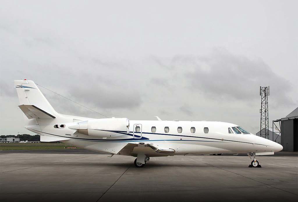 2014 Cessna Citation XLS+