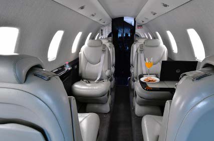 2014 Cessna Citation XLS+ - Photo 3