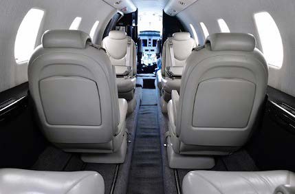 2014 Cessna Citation XLS+ - Photo 4