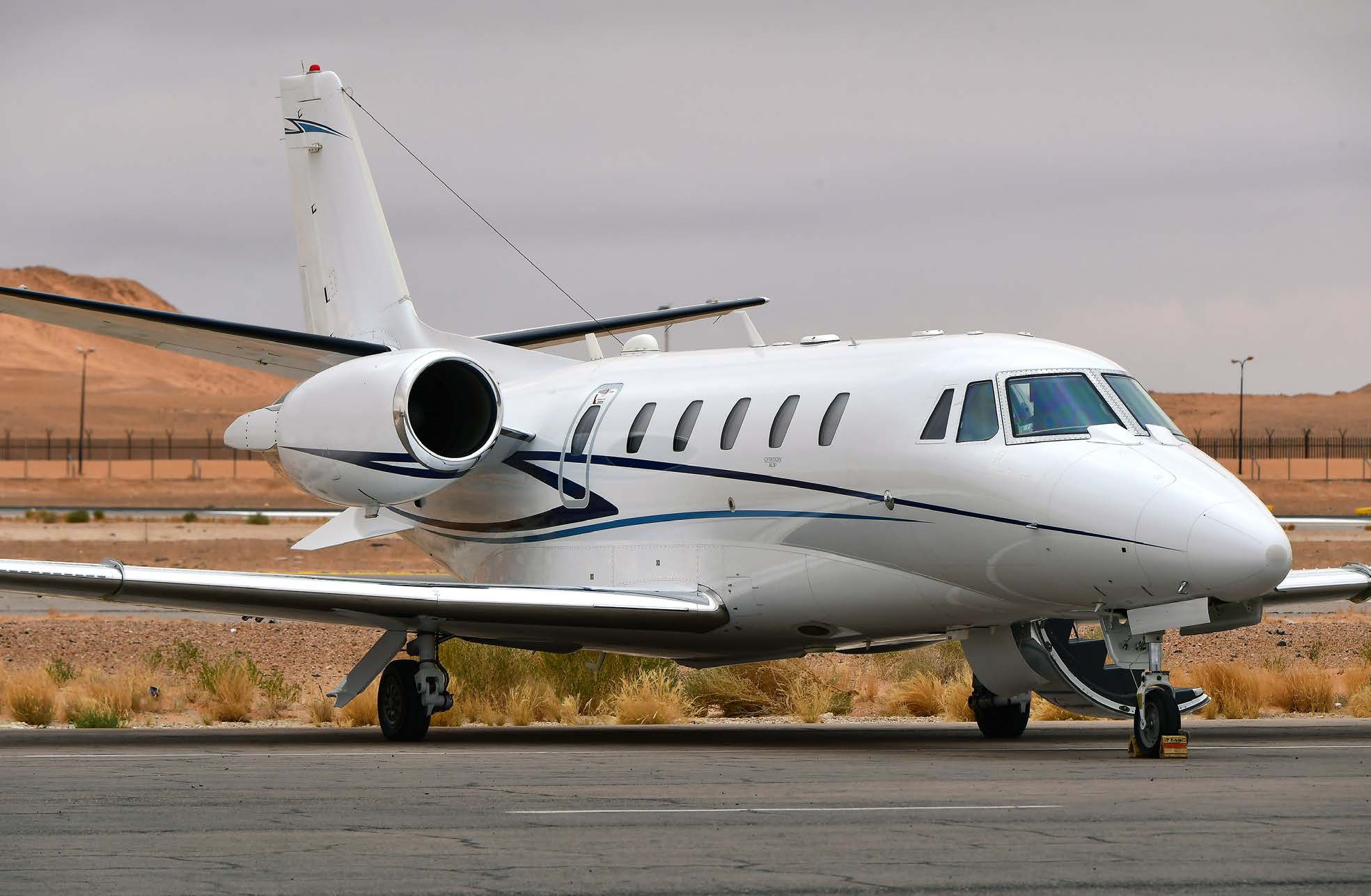 2014 Cessna Citation XLS+ - Photo 6