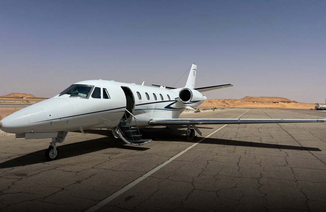 2014 Cessna Citation XLS+ - Photo 7