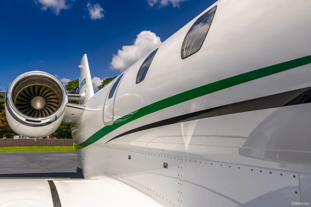 2009 Cessna Citation Sovereign - Photo 13