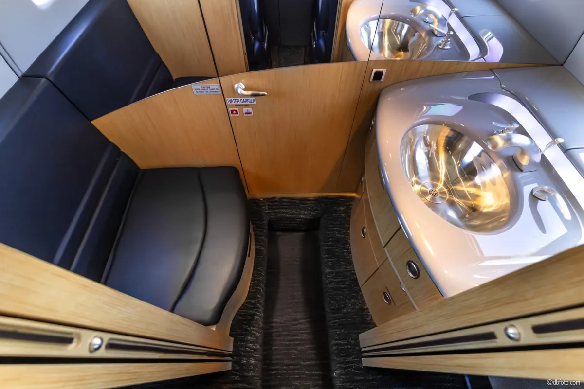 2009 Cessna Citation Sovereign - Photo 18