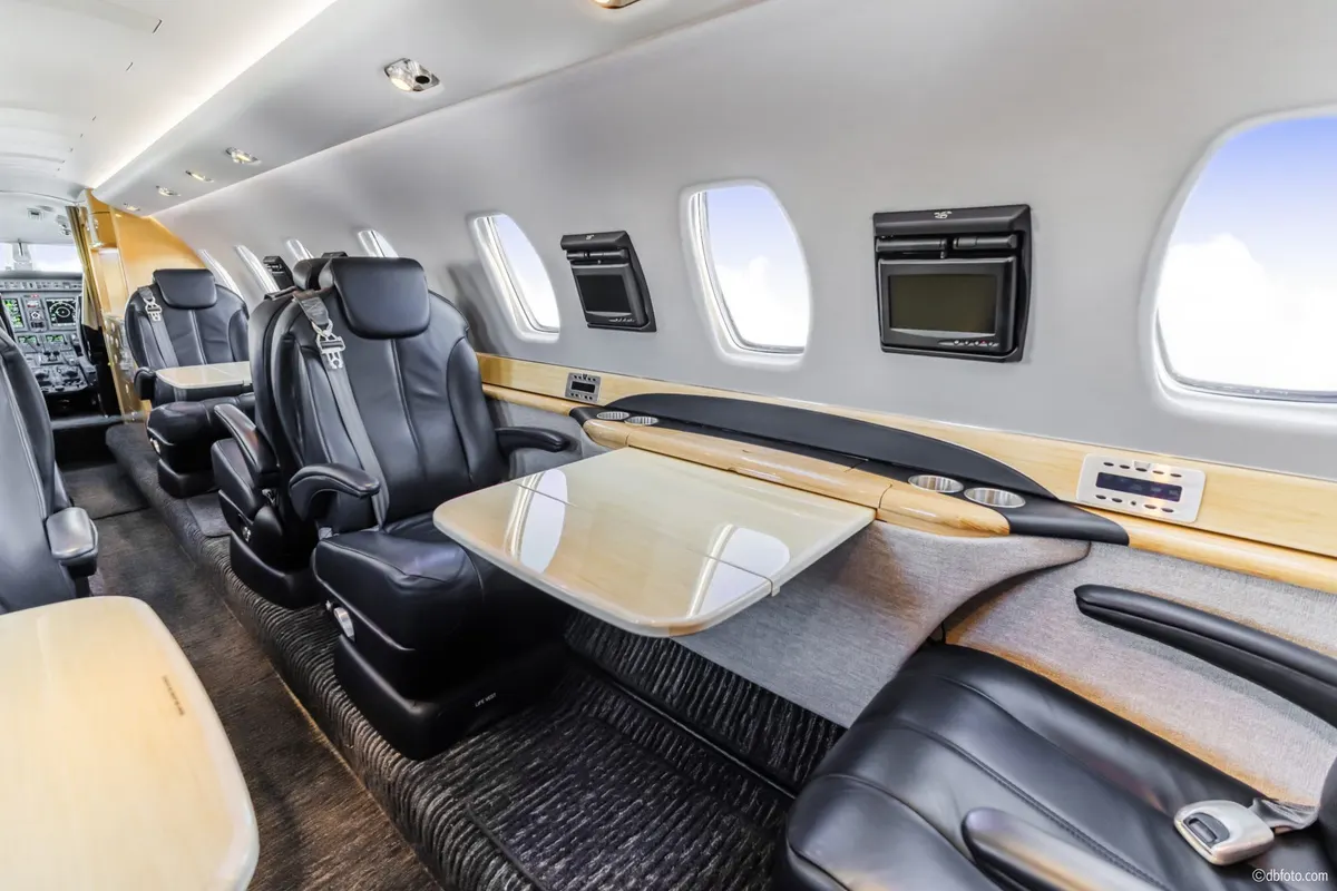 2009 Cessna Citation Sovereign - Photo 20