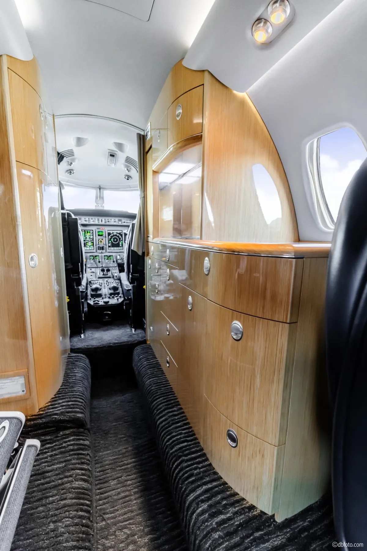 2009 Cessna Citation Sovereign - Photo 23