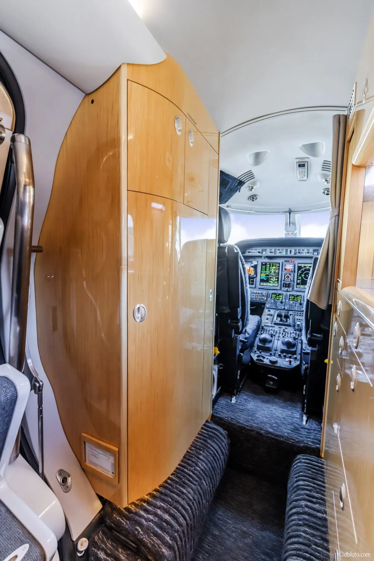 2009 Cessna Citation Sovereign - Photo 24