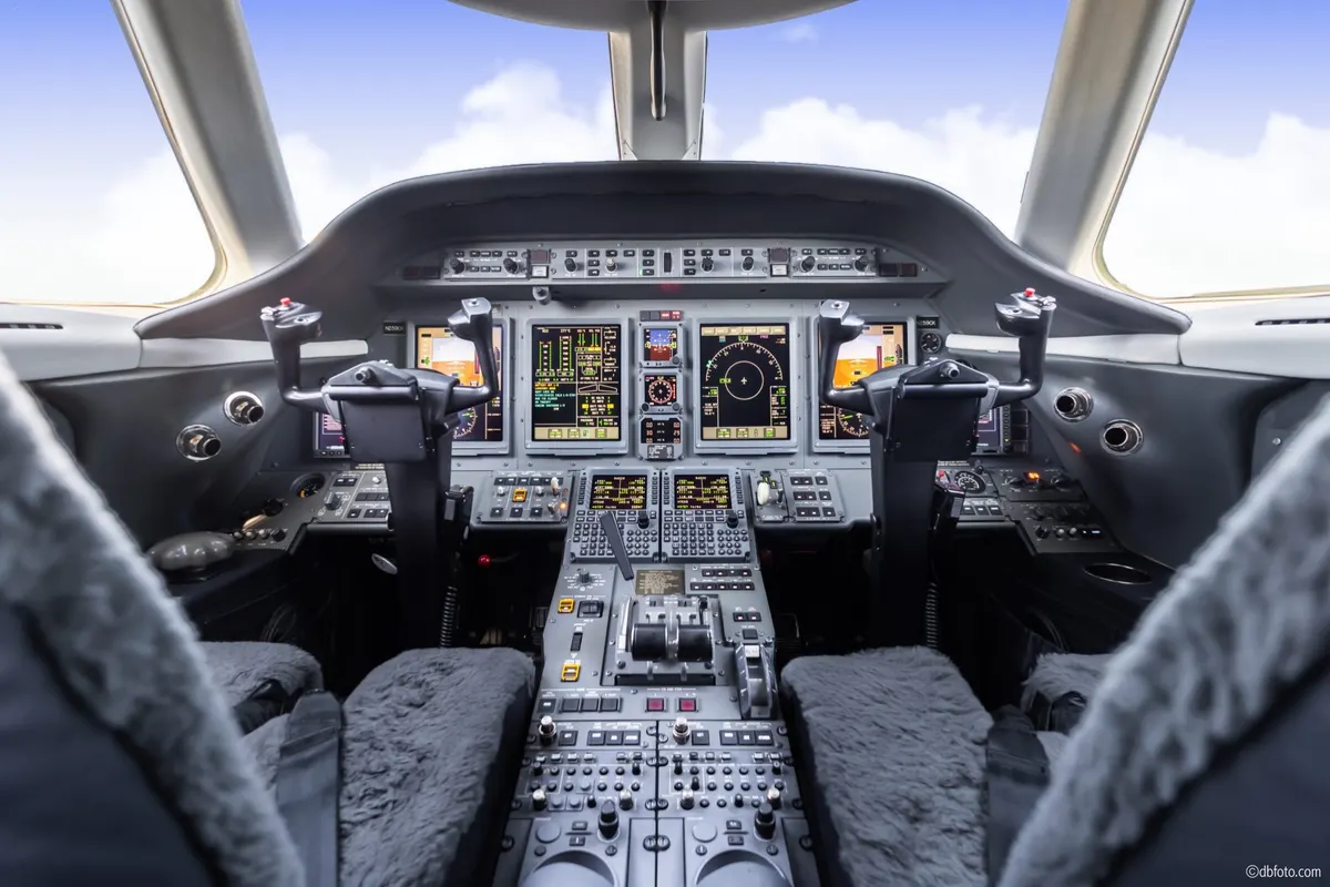 2009 Cessna Citation Sovereign - Photo 25