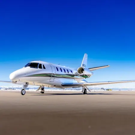 2009 Cessna Citation Sovereign - Photo 27
