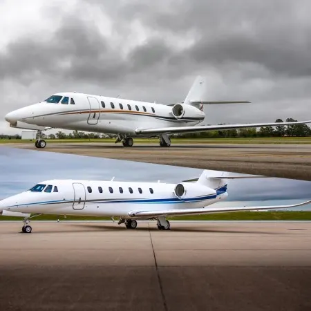 2009 Cessna Citation Sovereign - Photo 28