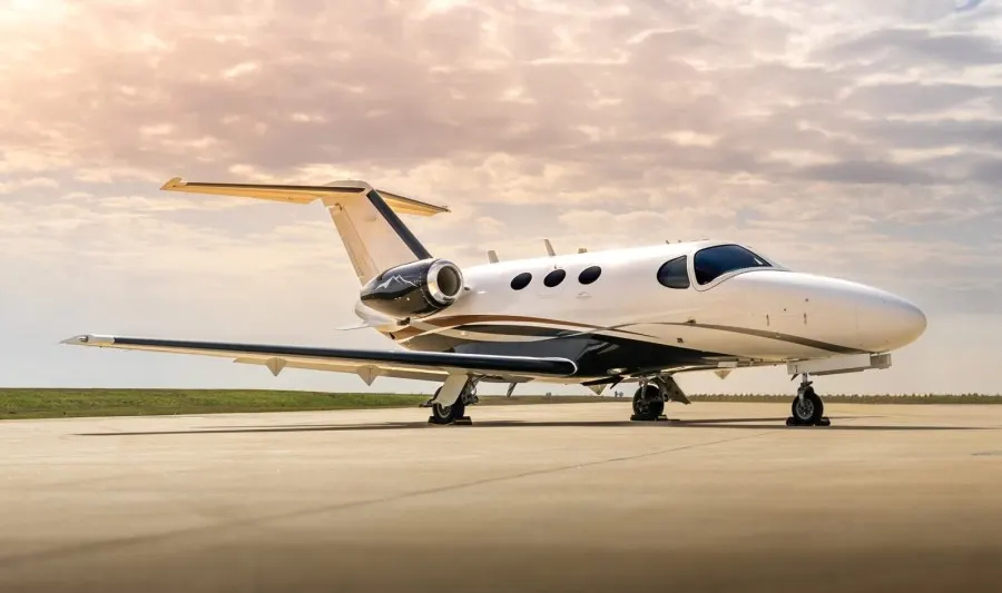 2009 Cessna Citation Sovereign - Photo 4