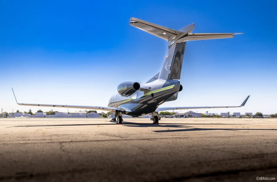 2009 Cessna Citation Sovereign - Photo 8