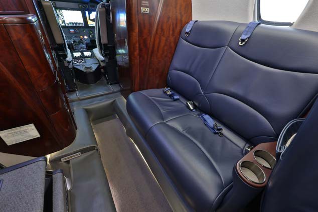 2007 Cessna Citation XLS - Photo 11