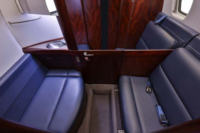 2007 Cessna Citation XLS - Photo 12