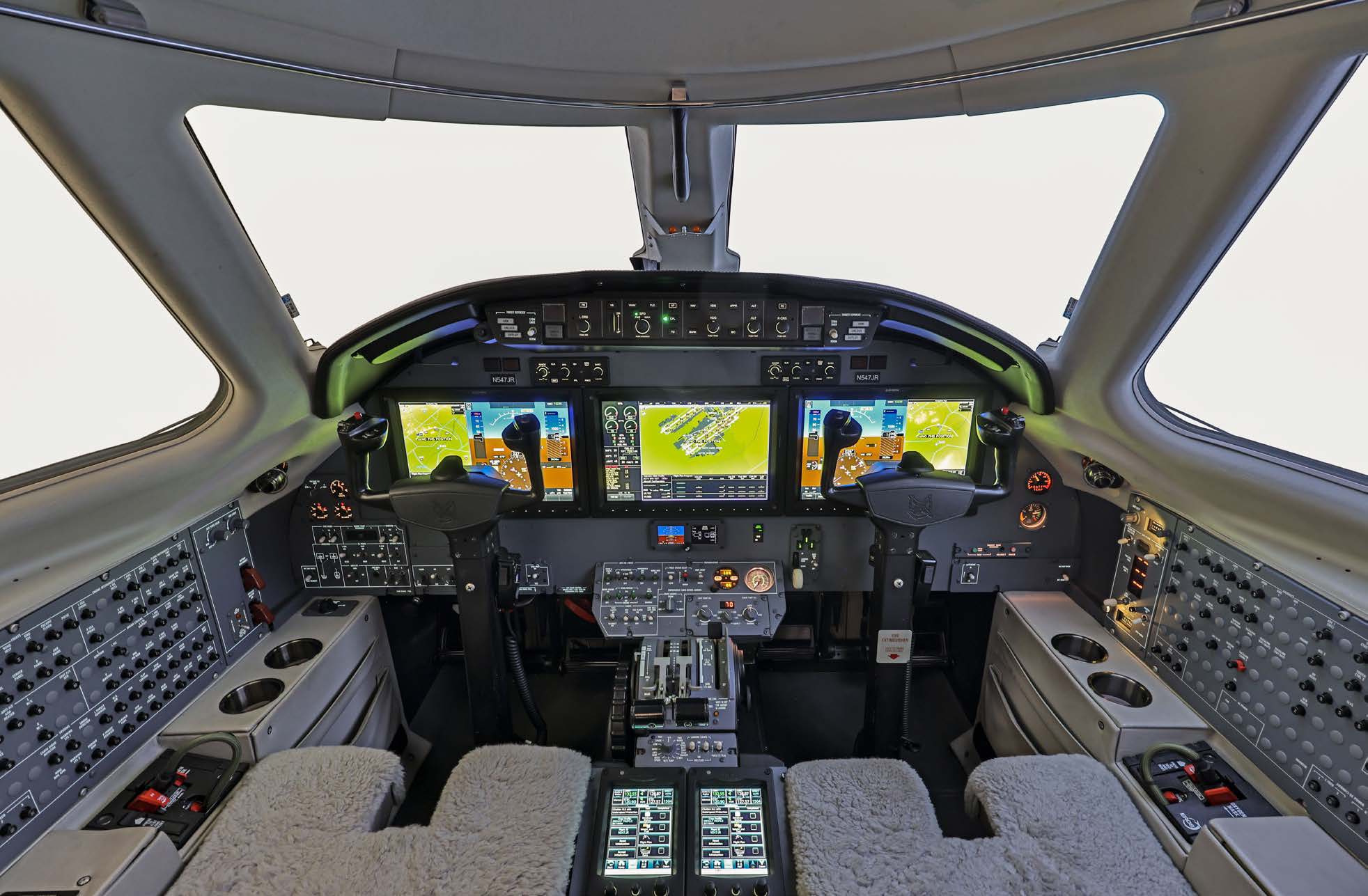 2007 Cessna Citation XLS - Photo 13