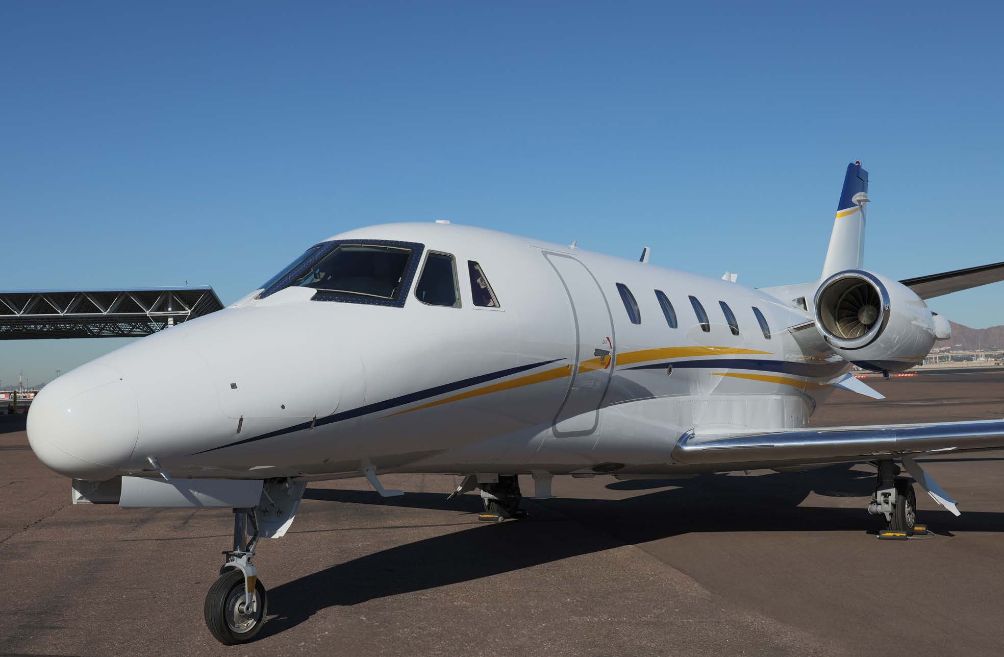 2007 Cessna Citation XLS - Photo 14