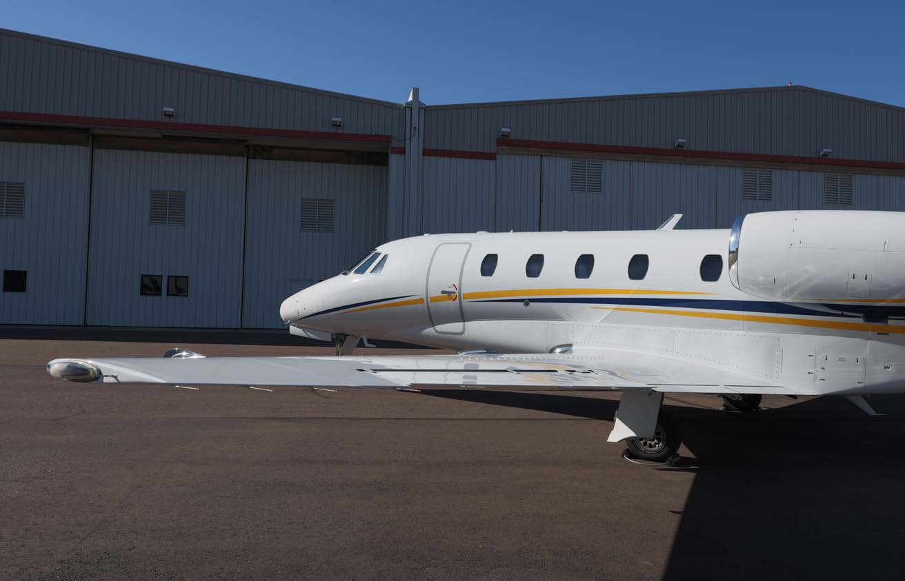 2007 Cessna Citation XLS - Photo 15
