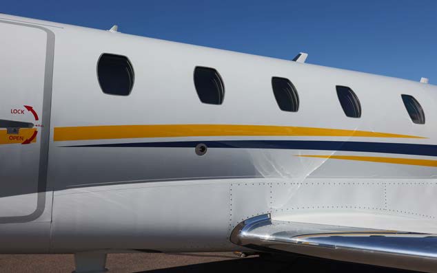 2007 Cessna Citation XLS - Photo 17