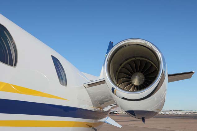 2007 Cessna Citation XLS - Photo 18