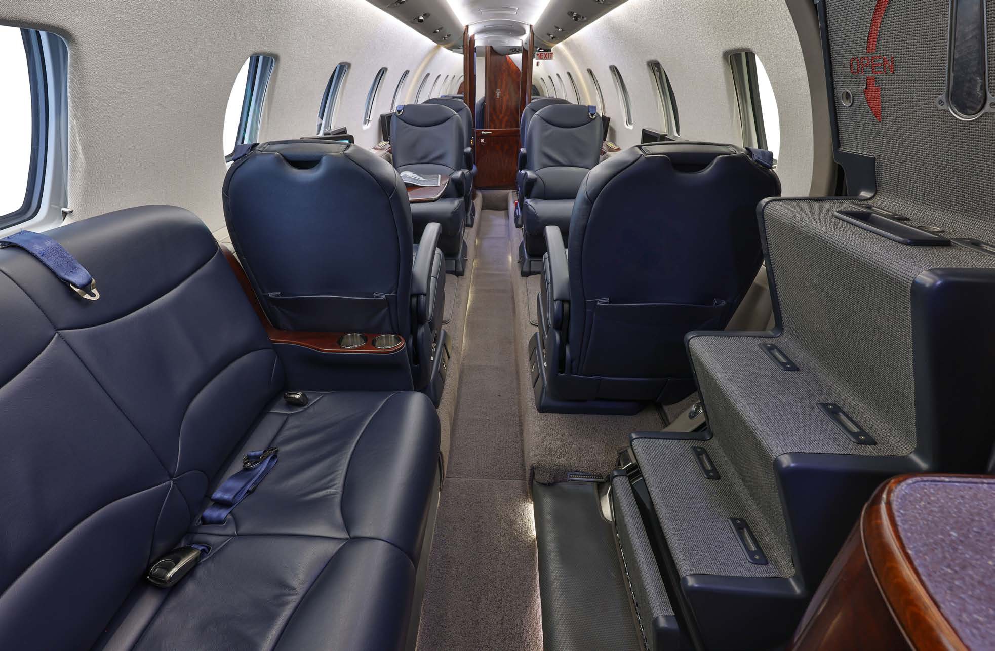 2007 Cessna Citation XLS - Photo 3