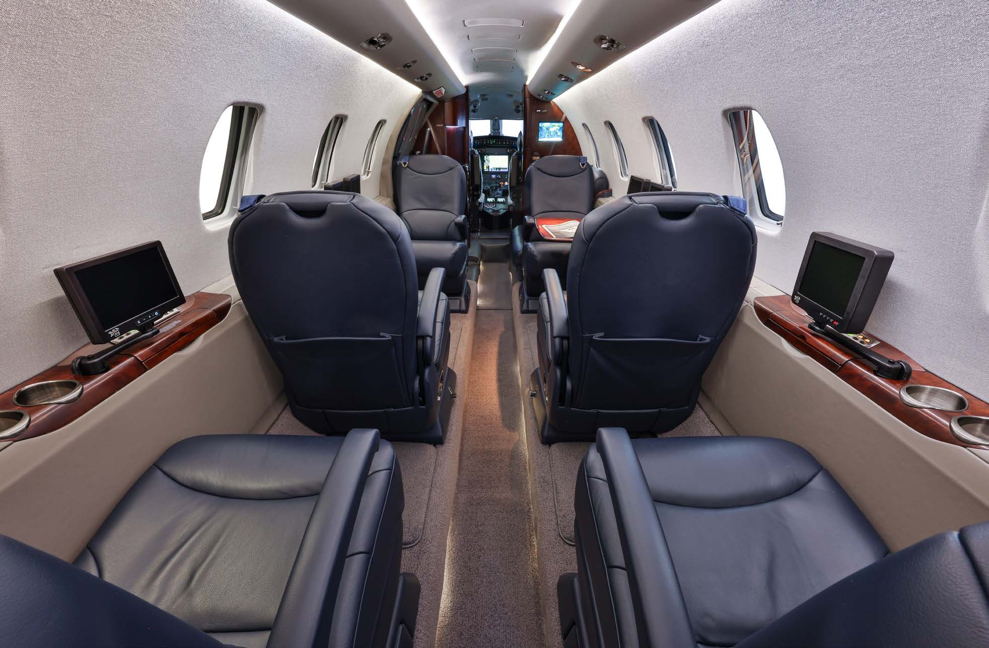 2007 Cessna Citation XLS - Photo 4