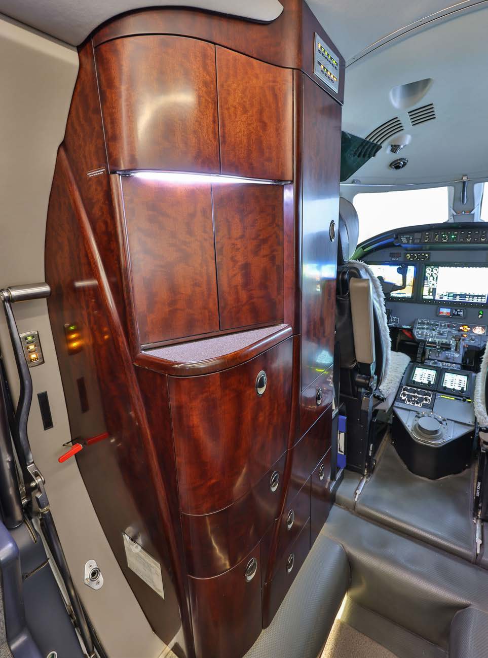 2007 Cessna Citation XLS - Photo 5