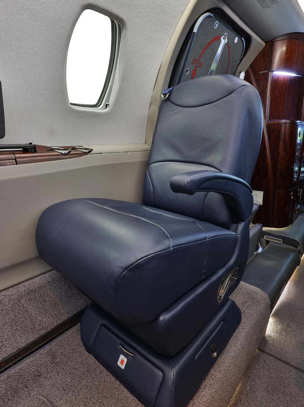 2007 Cessna Citation XLS - Photo 6