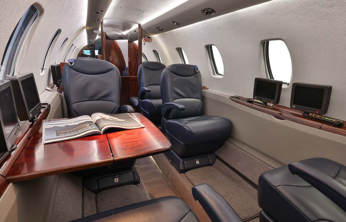 2007 Cessna Citation XLS - Photo 7