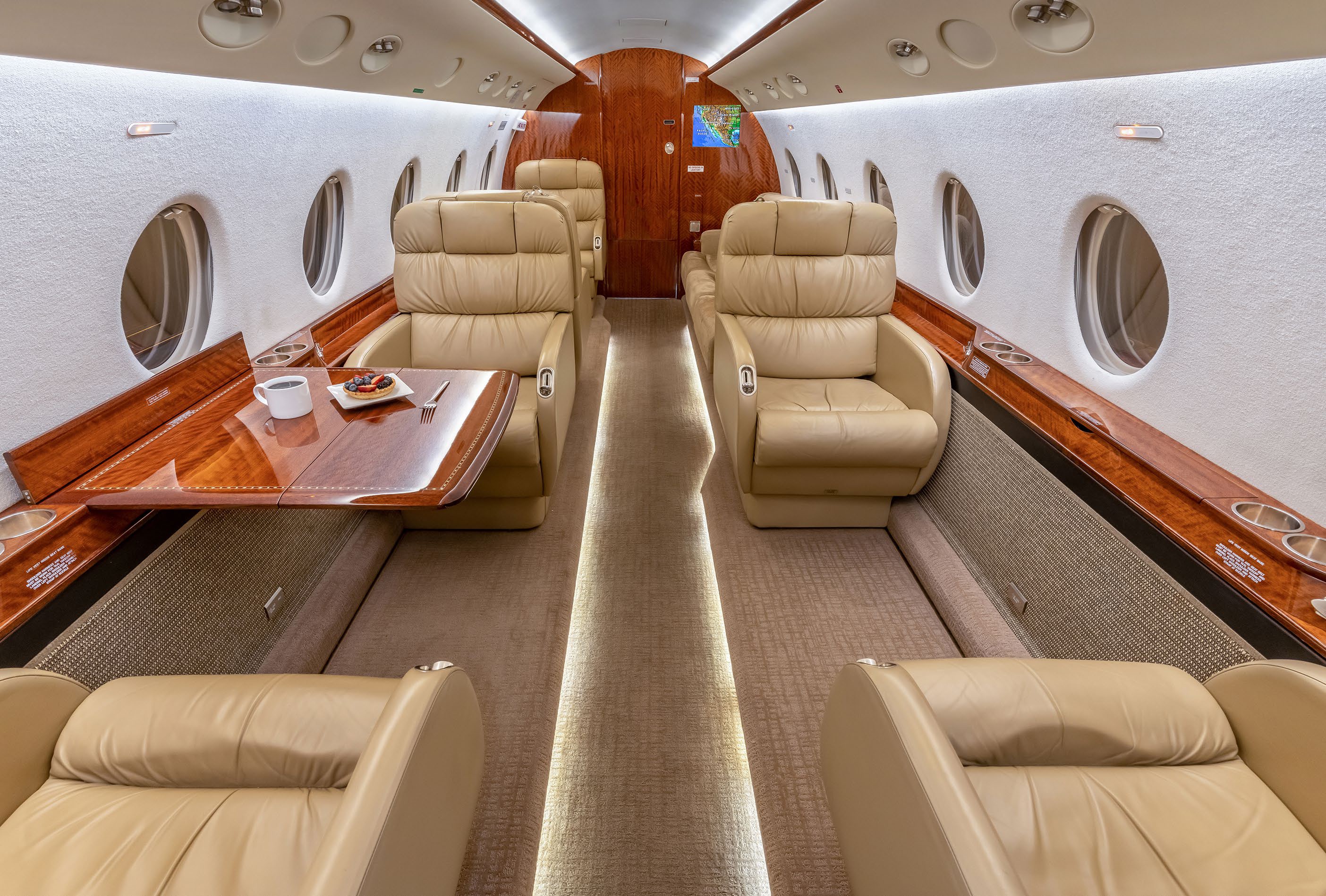 2007 Gulfstream G200 - Photo 3
