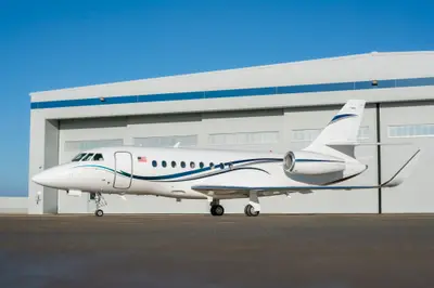 2014 Dassault Falcon 2000LXS