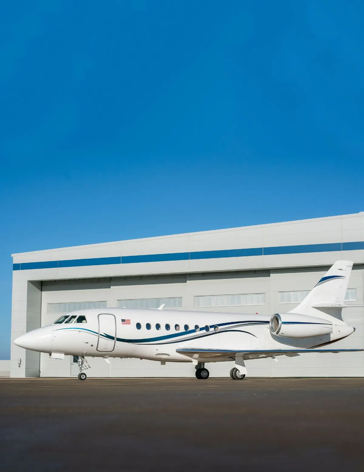 2014 Dassault Falcon 2000LXS - Photo 18